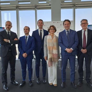 Aerospazio, il Piemonte rafforza la propria leadership Aerospazio, il Piemonte rafforza la propria leadership