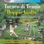Carcoforo, torneo di tennis “Doppio Giallo” sul nuovo campo sintetico