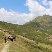Alpe di Mera, trekking e passeggiate per vivere la montagna passo dopo passo Alpe di Mera, trekking e passeggiate per vivere la montagna passo dopo passo