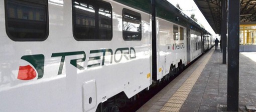 Treni, nuovo stop il 7 settembre: sciopero di 24 ore Treni, nuovo stop il 7 settembre: sciopero di 24 ore
