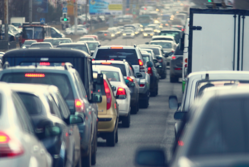 Traffico intenso per rientri da Ferragosto: domenica da bollino rosso