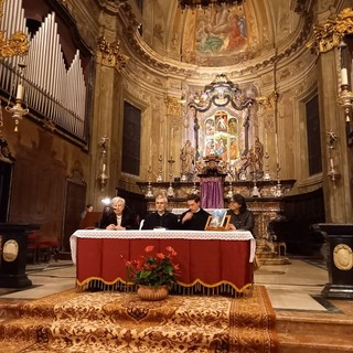La storia del clero valsesiano in un volume: presentato a Varallo il libro di don Gabriele Tibaldi