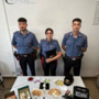 Gattinara, sventata la truffa del finto maresciallo: arrestato mentre ritira i gioielli Gattinara, sventata la truffa del finto maresciallo: arrestato mentre ritira i gioielli