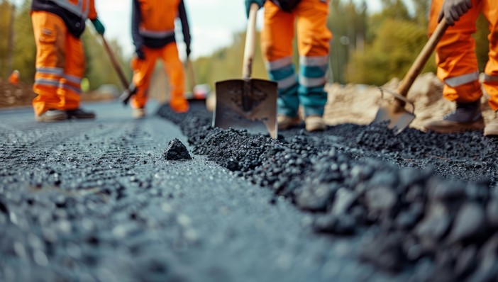 Valdilana, lavori sulla SP 200 con cambi alla viabilità: prestate attenzione (foto di repertorio)