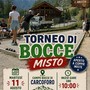 Carcoforo, martedì torna il torneo di bocce misto Carcoforo, martedì torna il torneo di bocce misto