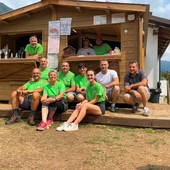 Scopa, concluso il Torneo di Bocce: sport, convivialità e spirito di comunità