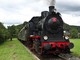 Treno del sacro Monte: un viaggio nel tempo alla scoperta delle bellezze paesaggistiche del territorio.
