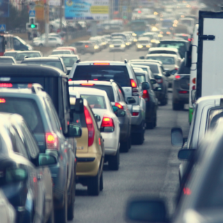 Traffico intenso per rientri da Ferragosto: domenica da bollino rosso