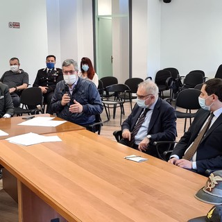 Coronavirus, via libera in Piemonte ai test sierologici sugli agenti delle forze dell’ordine