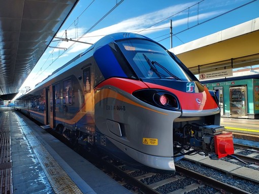 Prosegue lo sciopero dei treni