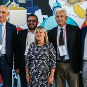 Un'alleanza per il futuro tra uomo e biosfera: il Piemonte unisce le sue Riserve Mab Unesco a Stresa Un'alleanza per il futuro tra uomo e biosfera: il Piemonte unisce le sue Riserve Mab Unesco a Stresa