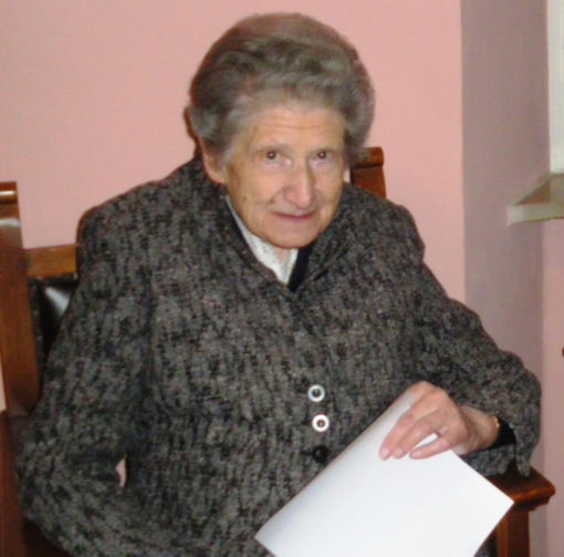 L'addio del mondo della scuola e della cultura ad Anita Taraboletti
