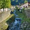 Quarona, l’Aib ripulisce le sponde del torrente Cavaglia