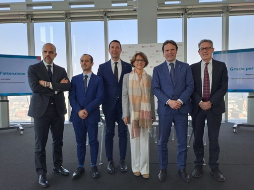 Aerospazio, il Piemonte rafforza la propria leadership