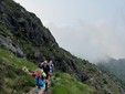 Trail Oasi Zegna: edizione da record con 823 atleti