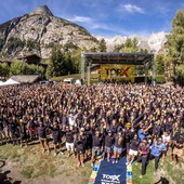 TORX® 2026 da record: 1.789 finisher e cinque nuovi primati