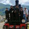 Il treno storico riporta sulla Novara-Varallo il fascino dei viaggi di un tempo