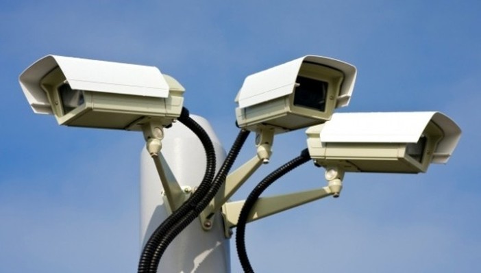 Borgosesia: Aumenta il numero di telecamere per la sicurezza in citàà
