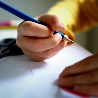 Primo giorno di scuola, la lettera dell’assessore all’Istruzione Cameroni agli studenti (foto di repertorio)