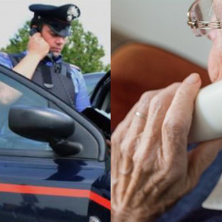 Come riconoscere le truffe, i Carabinieri incontrano i cittadini a Valle Mosso (foto di repertorio)