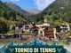 Carcoforo, venerdì il torneo di tennis doppio a coppie fisse Carcoforo, venerdì il torneo di tennis doppio a coppie fisse