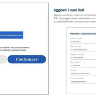 Falsi messaggi dal Ministero della Salute, nuova truffa via email sul Fascicolo Sanitario Elettronico