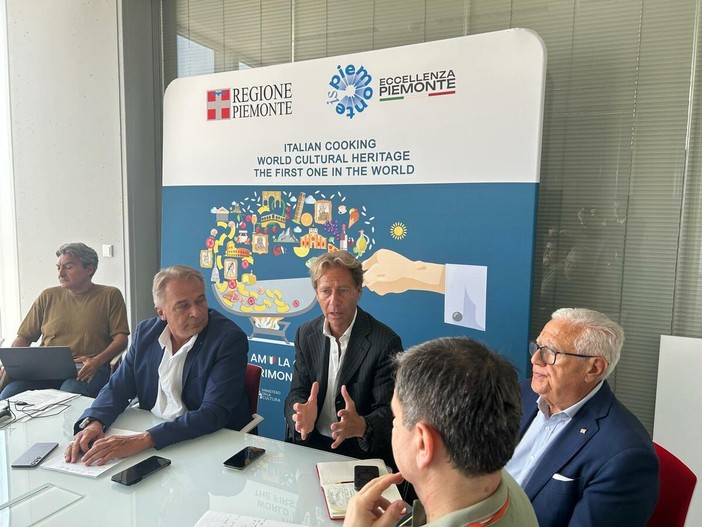 Regione, riunito il Tavolo Verde. Bongioanni: “Il punto con il mondo agricolo su danni da siccità, riforma della governance irrigua”