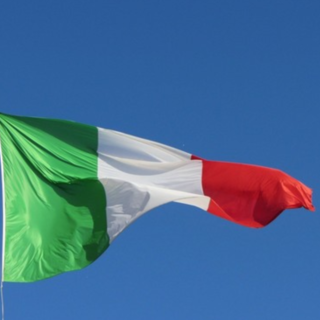 Vercelli: Festa della Repubblica, le celebrazioni in piazza del Municipio