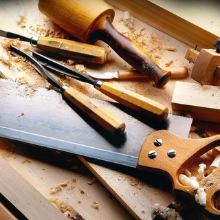 Diploma "Artigiano del legno", nuovo incontro a Varallo
