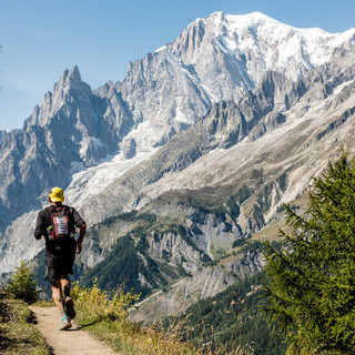 Sabato 10 settembre la presentazione dei top runner del TOR330 – Tor des Géants®