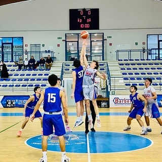 Under 19, Valsesia Basket chiude la prima fase con una sconfitta: Aosta passa 61–55, ma i segnali restano positivi