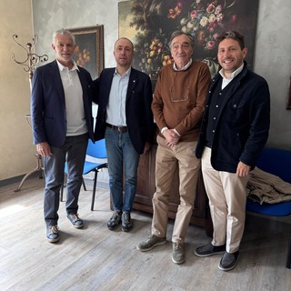 Valsesia, rinnovata dopo 14 anni la Convenzione sociosanitaria: più assistenza ad anziani e disabili