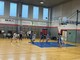 U14 Valsesia Basket lotta ma cade nel finale a Biella U14 Valsesia Basket lotta ma cade nel finale a Biella