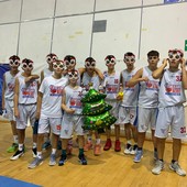 Valsesia Basket Under 15, vittoria convincente contro Virtus Valdilana