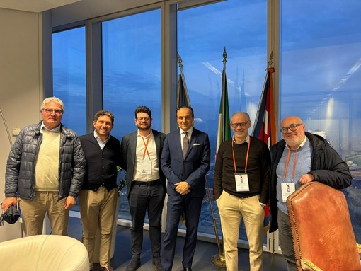 Unione Montana Valsesia a Torino: incontro con Regione e vertici istituzionali per affrontare le priorità del territorio Unione Montana Valsesia a Torino: incontro con Regione e vertici istituzionali per affrontare le priorità del territorio