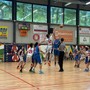 Valsesia Basket Under 14, sconfitta di misura a Torino: la qualificazione si decide a Borgosesia