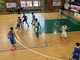 Under 15 del Valsesia Basket ko ad Arona: buona tenuta fino al quarto periodo