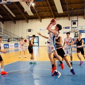 Valsesia Basket Under 17, al Pala Loro Piana arriva un’altra vittoria contro i Tigers Novara