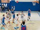 Basket: Grande prova di carattere, l’U17 Valsesia passa sul campo di College Borgomanero FOTO