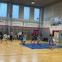 U14 Valsesia Basket lotta ma cade nel finale a Biella U14 Valsesia Basket lotta ma cade nel finale a Biella