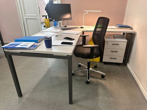 Borgosesia ottiene 55 mila euro per rinnovare uffici e dotazioni tecnologiche del Comune