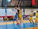 Valsesia Basket Under 17 battuta ad Aosta: SBK rimonta e si impone nella ripresa Valsesia Basket Under 17 battuta ad Aosta: SBK rimonta e si impone nella ripresa