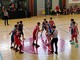 Valsesia Basket, esordio in salita nel campionato Under 14 Gold: Novara vince 80-64