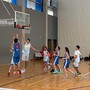 Valsesia Basket Under 14 passa a Settimo e resta in vetta a punteggio pieno Valsesia Basket Under 14 passa a Settimo e resta in vetta a punteggio pieno