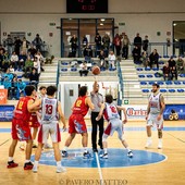 Valsesia Basket travolge Oleggio in casa e consolida la classifica Valsesia Basket travolge Oleggio in casa e consolida la classifica