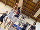Valsesia Basket: L’Under 17 cade in casa contro Borgomanero