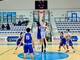 Under 19, Valsesia Basket chiude la prima fase con una sconfitta: Aosta passa 61–55, ma i segnali restano positivi Under 19, Valsesia Basket chiude la prima fase con una sconfitta: Aosta passa 61–55, ma i segnali restano positivi