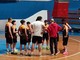 Valsesia Basket Under 13, sfuma di misura la trasferta di Omegna