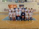 Valsesia Basket Under 14, sconfitta indolore contro Auxilium ad Quintum