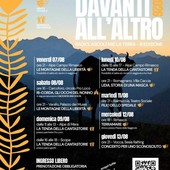 “Un passo davanti all’altro”, torna la rassegna tra teatro, natura e famiglie